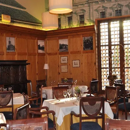 Convento De Santa Clara Hotel 3*